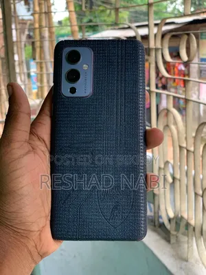 OnePlus 9 128 GB Purple