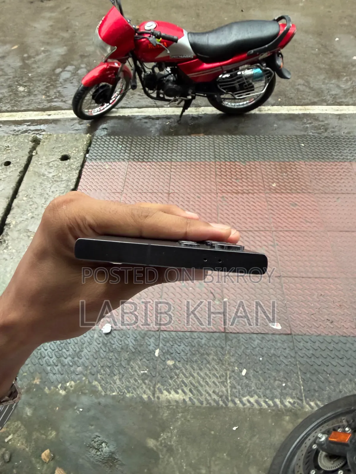 স্যামসাং গ্যালাক্সি এস২৪ আল্ট্রা ২৫৬ জিবি