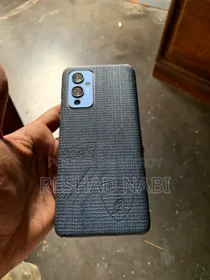 OnePlus 9 128 GB Purple