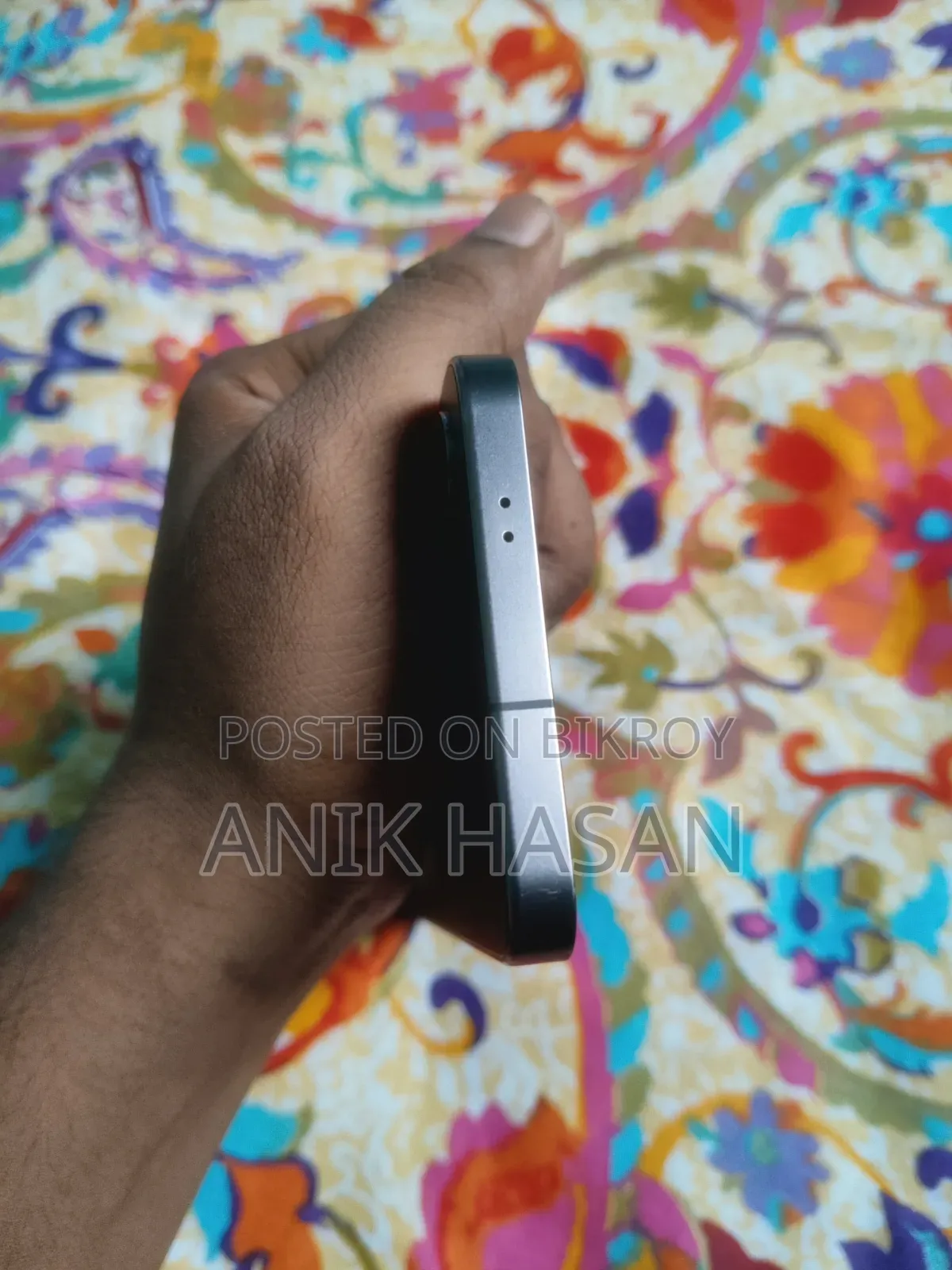 Samsung Galaxy S24 Plus 512 GB Black
