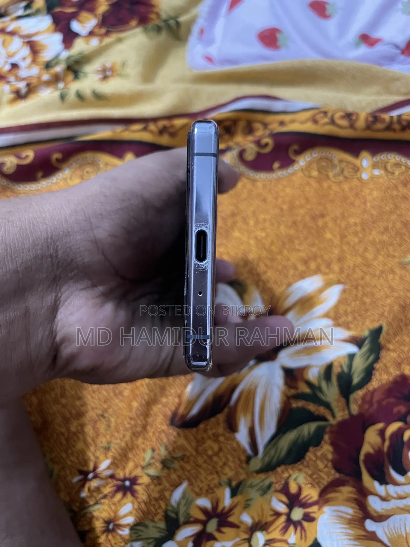 Sony Xperia 1 128 GB Purple