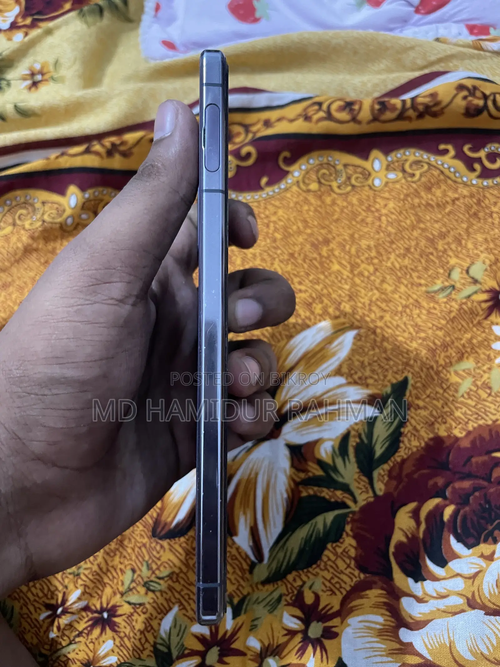 Sony Xperia 1 128 GB Purple