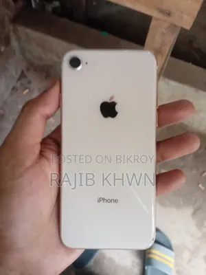 Apple iPhone 8 64 GB Rose Gold