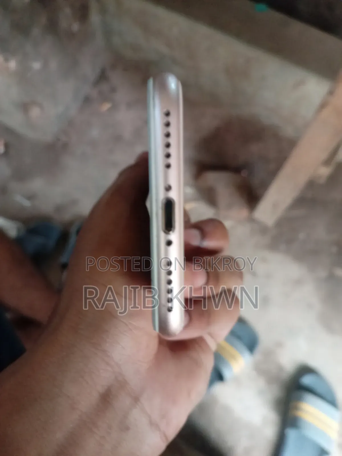 Apple iPhone 8 64 GB Rose Gold