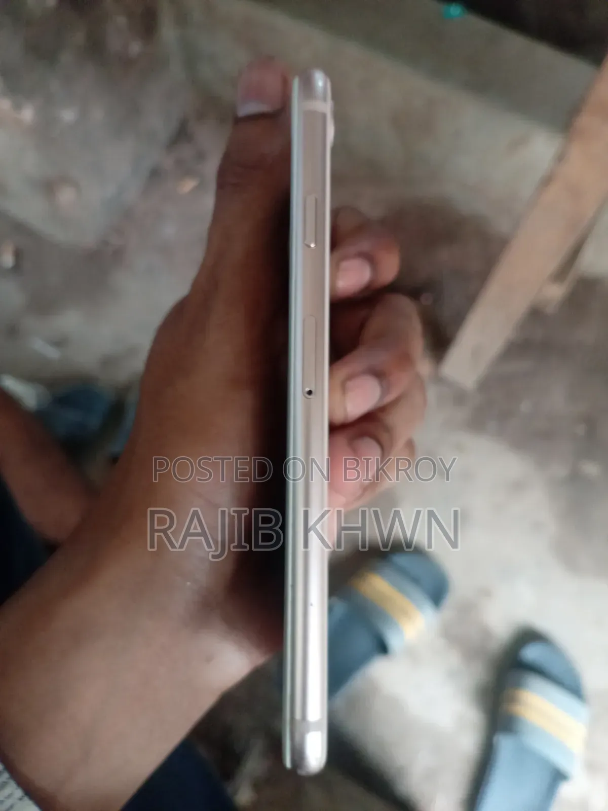 Apple iPhone 8 64 GB Rose Gold