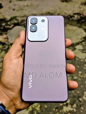 Vivo Y29 128 GB Purple
