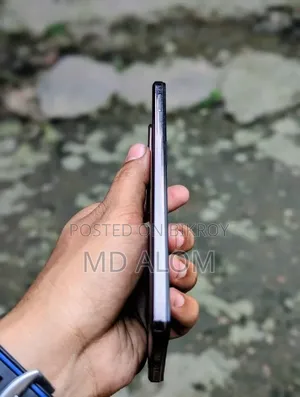 Vivo Y29 128 GB Purple