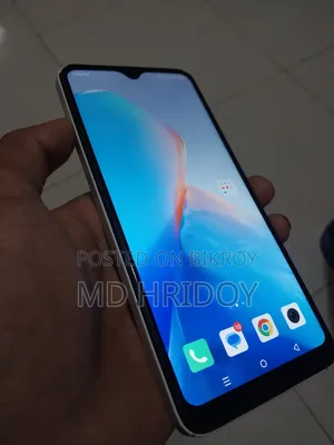 Infinix Smart 7 64 GB Bronze