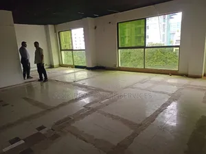 Commercial 2700 SFT Office Space Rent for Gulshan Avenue
