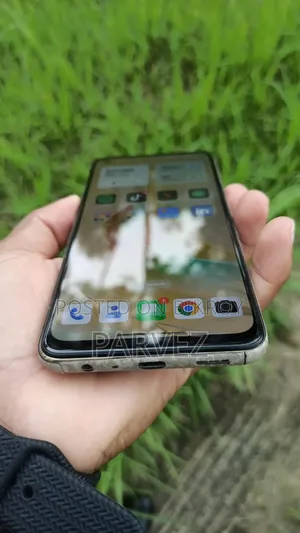 Oppo Reno 128 GB Orange