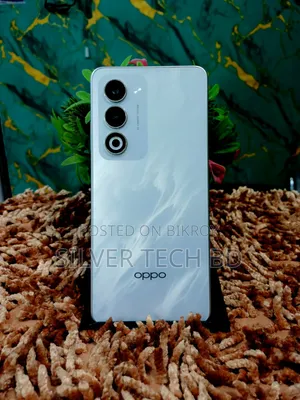 Oppo A5 5G 128 GB White