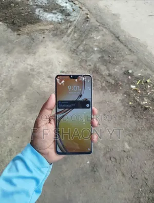 Vivo V23 5G 128 GB Gold