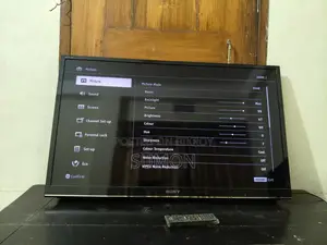 Sony Bravia 42"