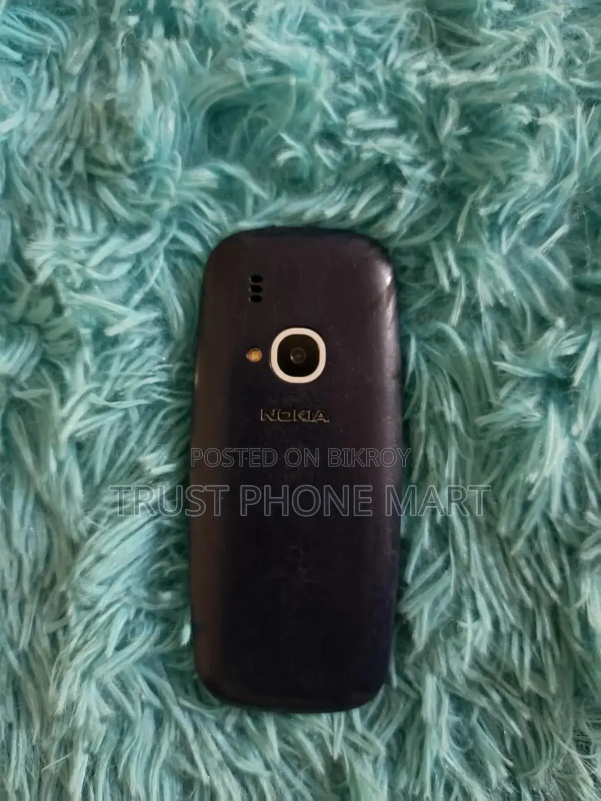 Nokia 3310 Blue