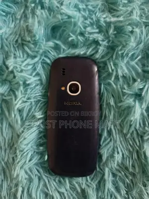 Nokia 3310 Blue