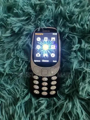 Nokia 3310 Blue