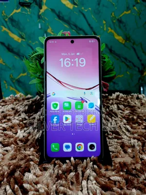 Oppo A5X 5G 128 GB White