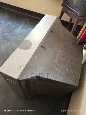 Sony Trinitron TV for sale (Display power issue)