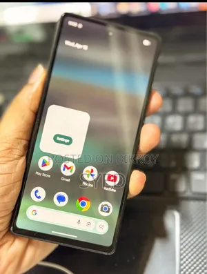Google Pixel 6a 128 GB
