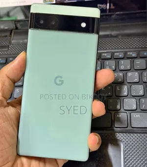 Google Pixel 6a 128 GB