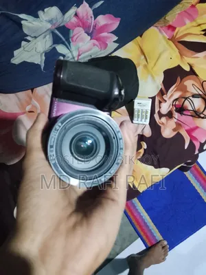 নিকন কুলপিক্স এল৮৪০ ক্যামেরা