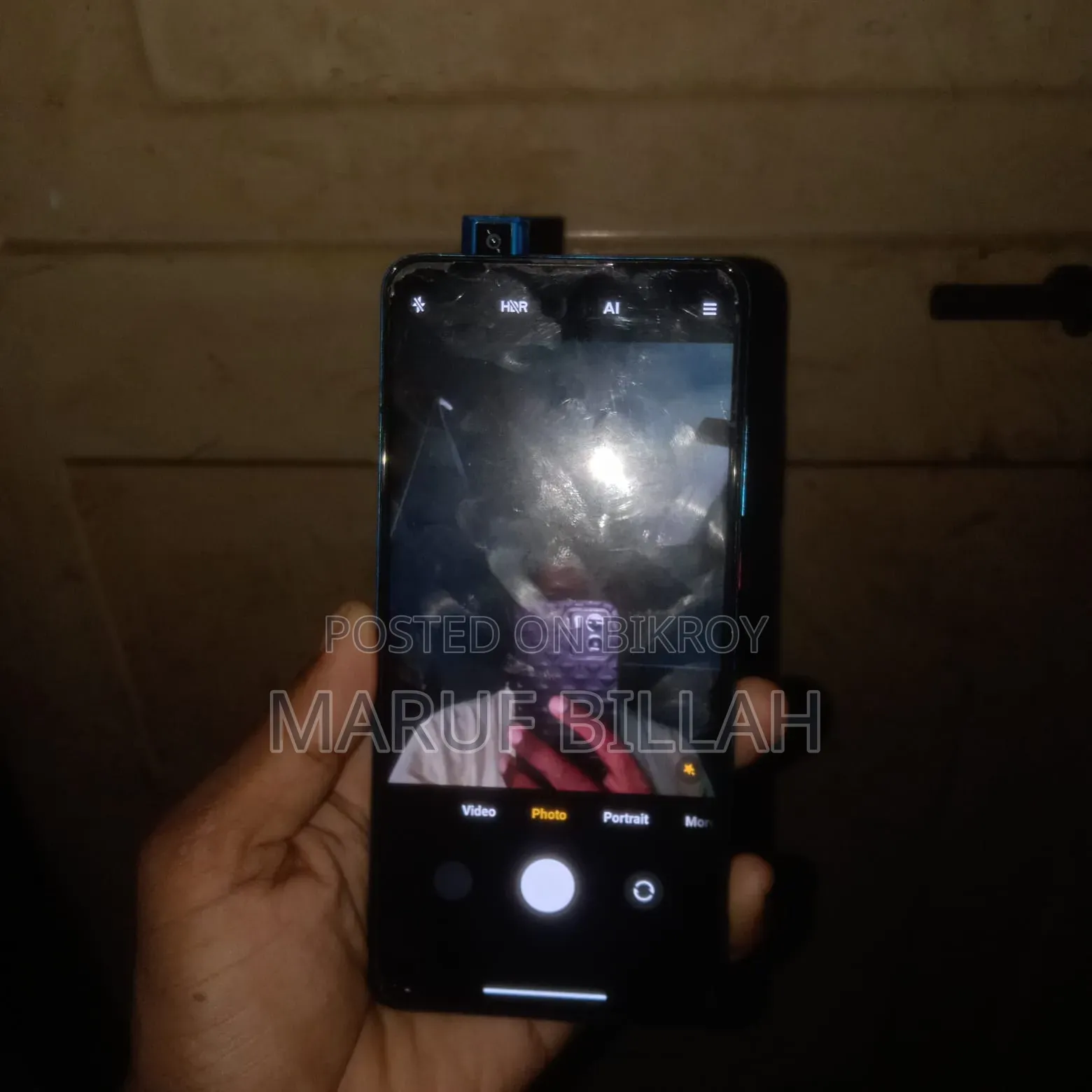 Xiaomi Mi 9T 64 GB Blue