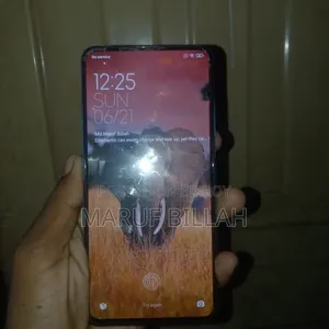 Xiaomi Mi 9T 64 GB Blue