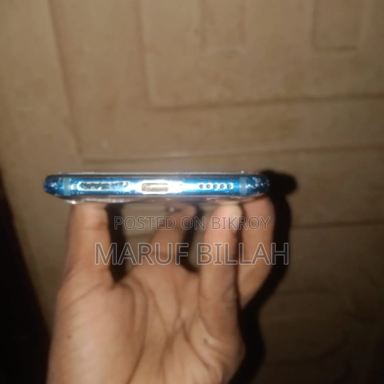 Xiaomi Mi 9T 64 GB Blue