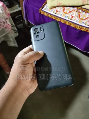 Xiaomi Redmi Note 10 64 GB White
