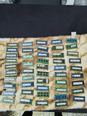 Samsung 4GB 2Rx8 PC3 RAM