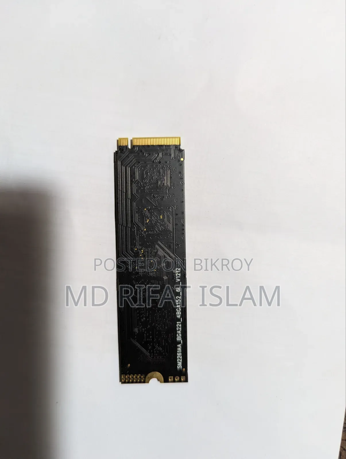 Redragon Rm-312 256gb M.2 2280 Internal Ssd