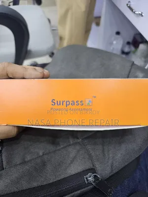 Surpass Powering Assessment