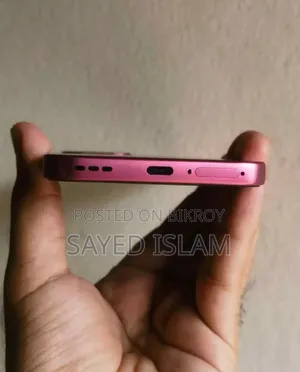 Oppo A6 Pro 128 GB Pink
