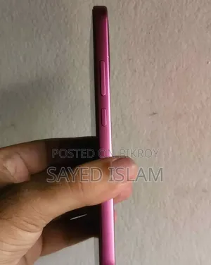 Oppo A6 Pro 128 GB Pink