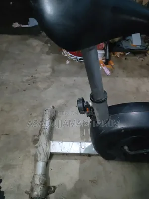 Fitness Bike