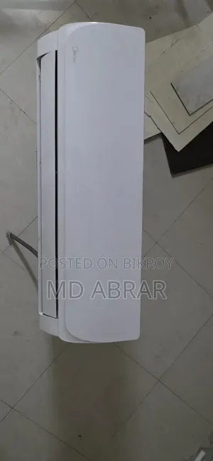 Air Conditioner 1 Ton