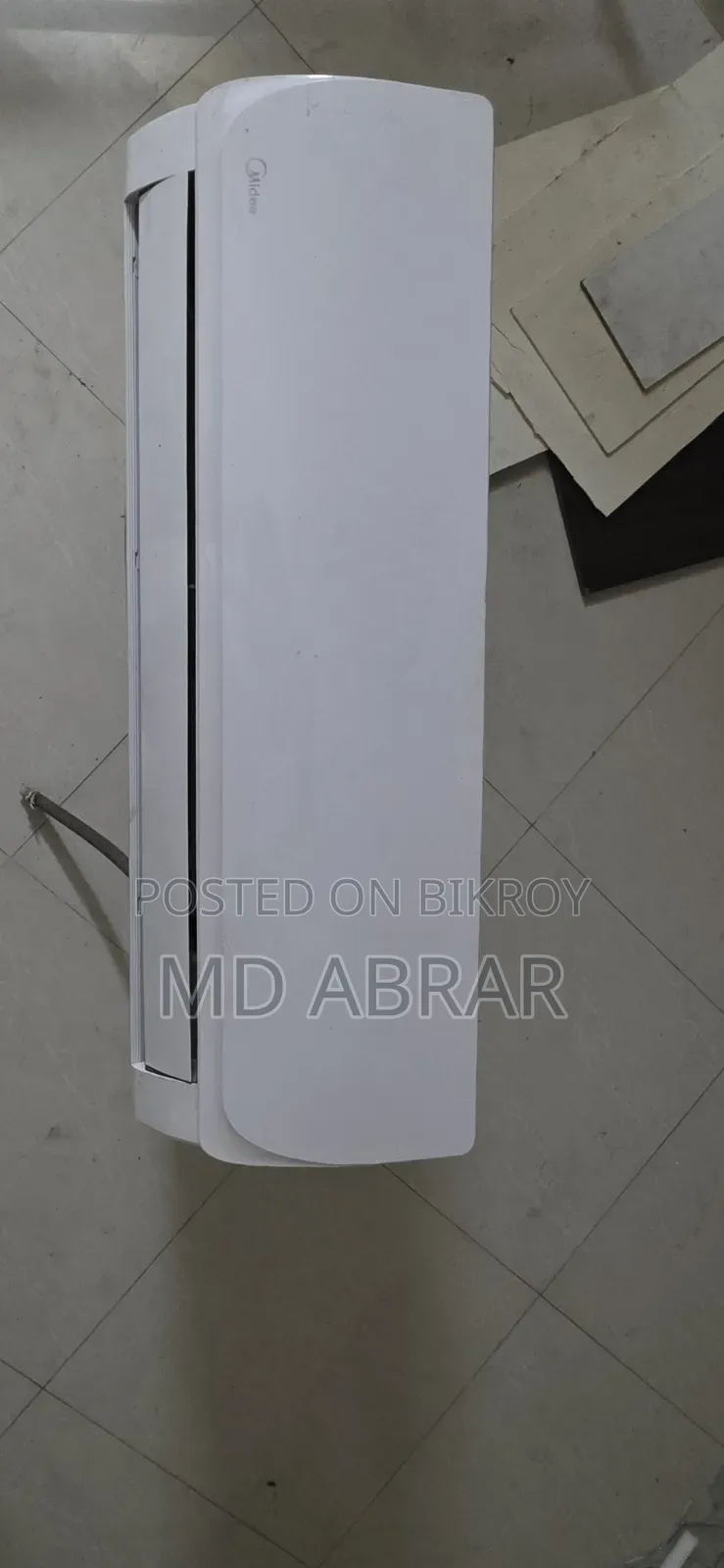 Air Conditioner 1 Ton