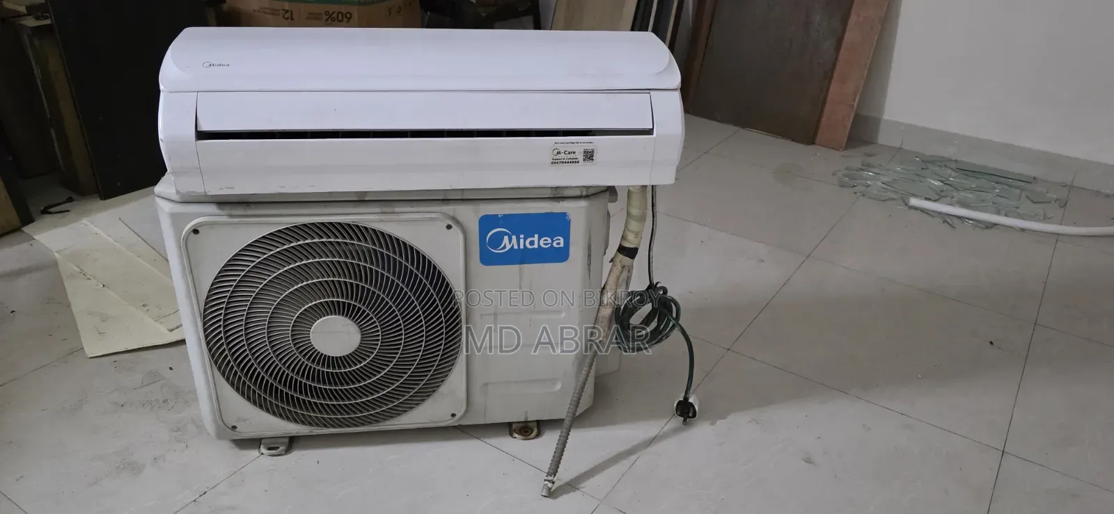 Air Conditioner 1 Ton