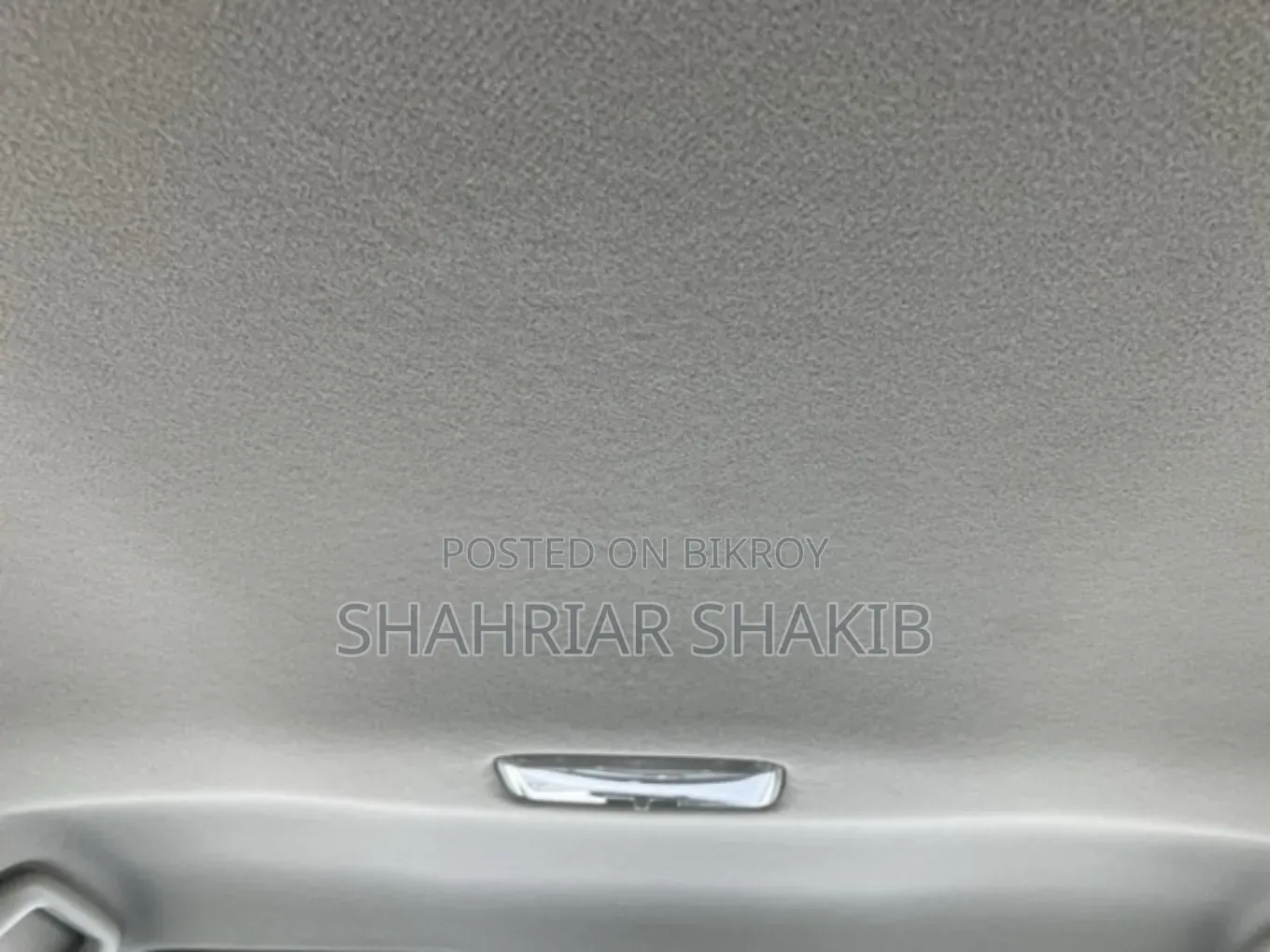 Toyota Axio 2021 White