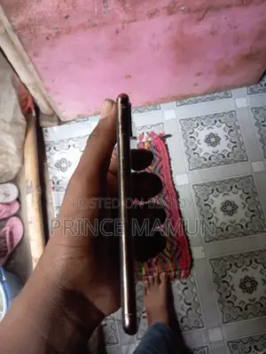 Apple iPhone XS Max 64 GB Rose Gold