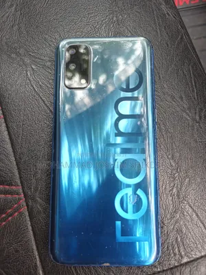 Realme 7 5G 128 GB Blue