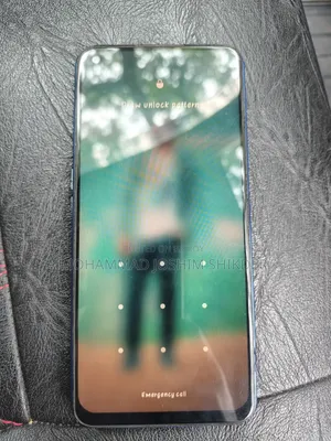 Realme 7 5G 128 GB Blue