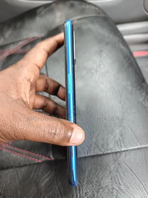 Realme 7 5G 128 GB Blue