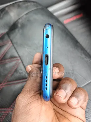 Realme 7 5G 128 GB Blue