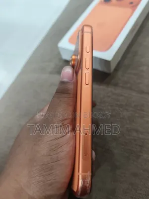 New Apple iPhone 17 Pro 256 GB Orange