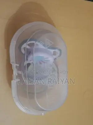 Avent 0+ M Pacifier