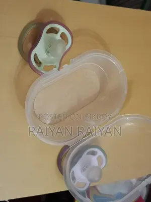 Avent 0+ M Pacifier