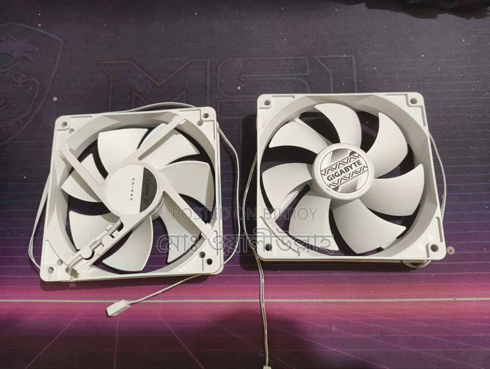 Computer Fan