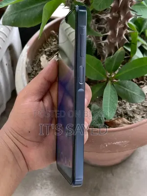 Samsung Galaxy A15 5G 128 GB Blue