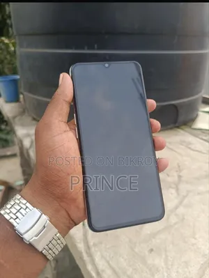 Oppo A16 64 GB Bronze